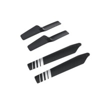 Lama elicottero lame