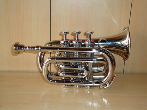 Mini tromba tascabile - tromba,