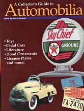 Auto a pedale vintage pompe