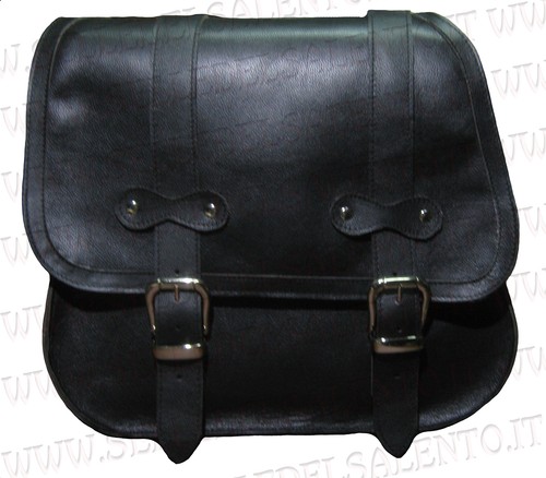 Borsa moto monoborsa - , bisaccia