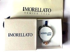 Gioiello Bracciale Donna Morellato Drops con cristalli preziosi  