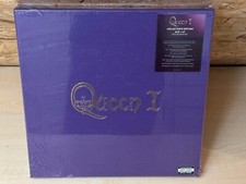 Queen I (Schallplatte) Super