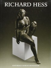 Richard Hess - [Editoriale