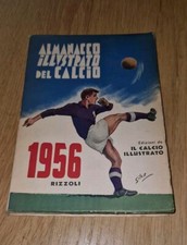 ALMANACCO ILLUSTRATO DEL