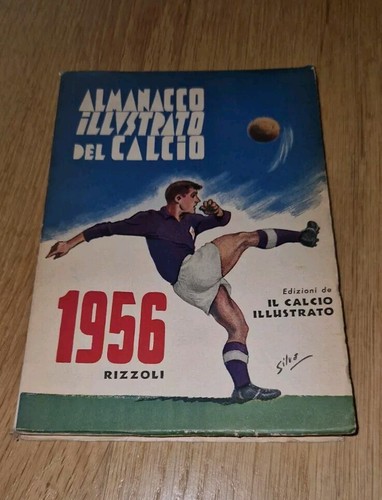 Almanacco illustrato del - almanacco,