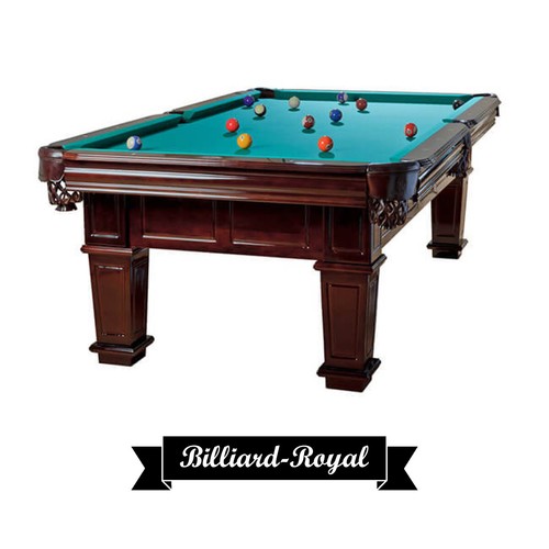 Tavolo billard profi - ft,