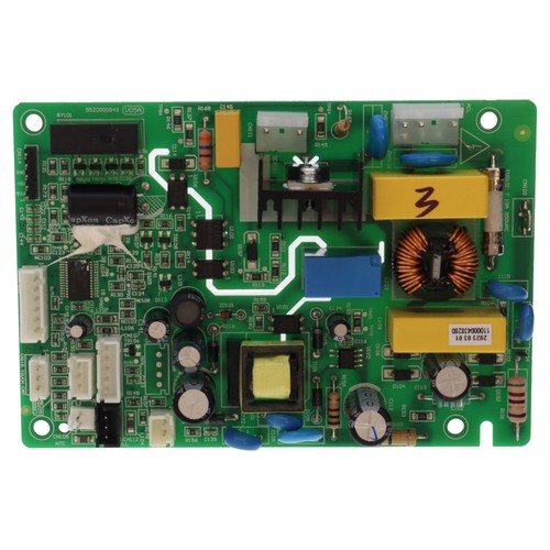 Kenwood scheda potenza - , pcb