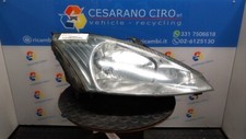 PROIETTORE-FARO DX.        1152096 FORD FOCUS (CAK) (10/98>03/02<) RICAMBIO USAT