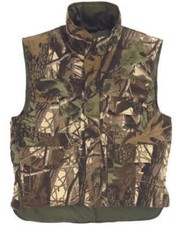 Ranger Gilet Foderato S-6XL