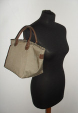 Particolare Borsa Herve' Chapelier Paris France originale