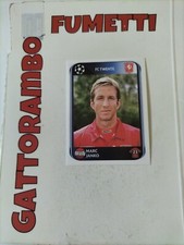 Figurine stickers champions - stickers,