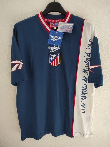 Atletico madrid 1999 bnwt - atletico,