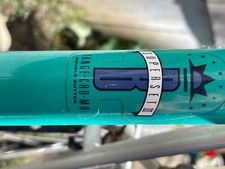 Bianchi Alfana Road Bike
