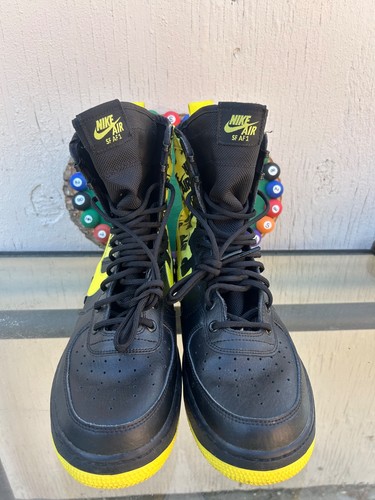 Nike air force sneakers - nike,