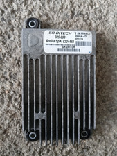 CENTRALINA MOTORE APRILIA SR