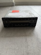 Becker Grand Prix 2000 BE 1319 | Radio Mercedes Porsche R129 W140 W124 W201 911