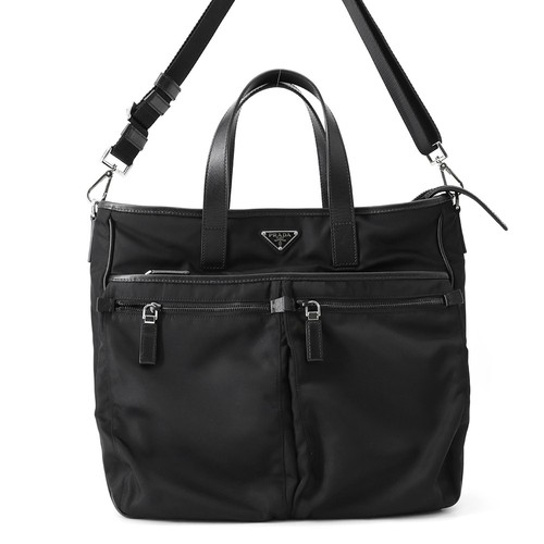 Borsa tote prada - prada, 2