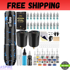 STIGMA Kit Pistola per