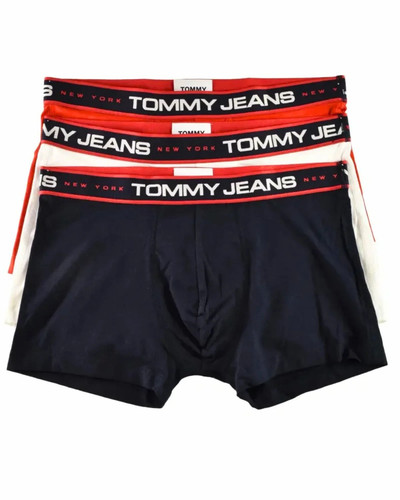 Boxer tommy jeans - boxer, panna