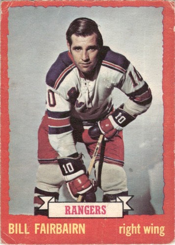 1973 pee chee - 1973-74, opc