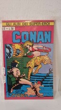 ALBI DEI SUPER EROI 17 - CONAN