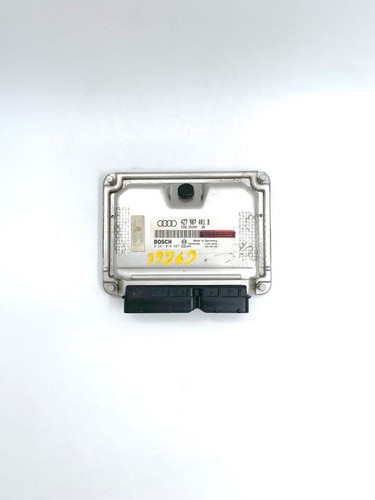 Centralina motore diesel - , audi