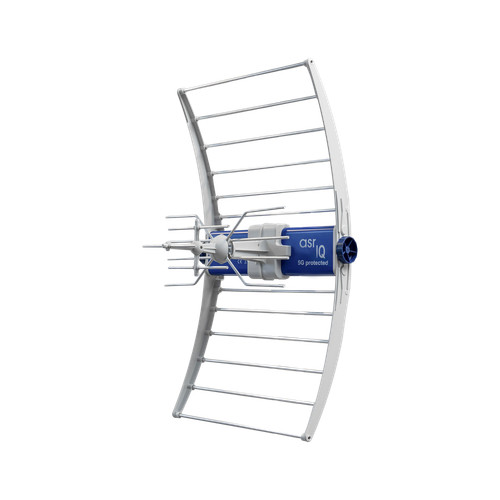 Antenna dvb asr - dvb-t/t2, 5g
