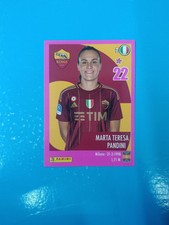 Calciatrici Panini 2024-2025