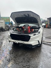 HONDA CRV CR-V STATION WAGON
