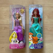 Bambole Principesse Disney