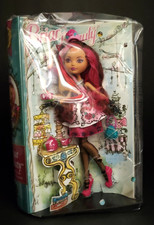 Bambola nuova 2014 mai aperta