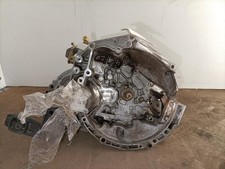 CAMBIO MANUALE PER PEUGEOT 207 1° Serie 2222TT ET3J4 benzina 1360 (06>09)