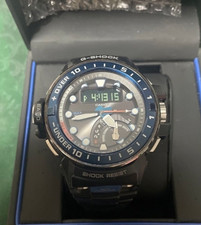 Casio G-Shock Gulfmaster GWN-Q1000A-1AJF Orologio da polso per uomo dal Giappone