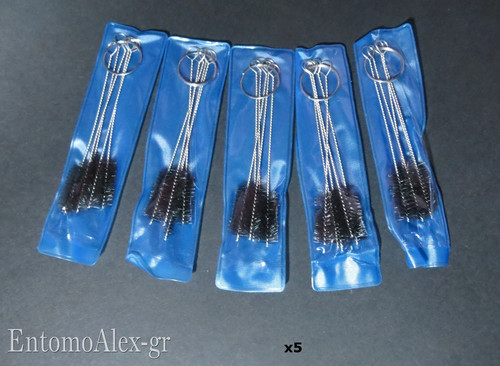 Scovolino set mini - 5x,