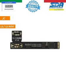 FLAT BATTERIA TAG-ON