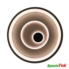 Plafoniera a Soffitto LED 72W