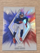 2025 Panini Phoenix - Color