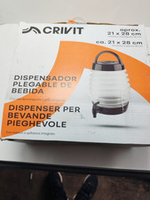 Dispenser Bevande Pieghevole