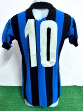 MAGLIA INTER MAZZOLA MATCH