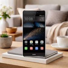 Huawei P8 Titanium Grey nuovo