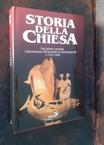 1984 storia della - storia, chiesa