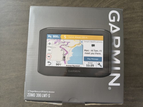 Navigatore per moto - moto, garmin