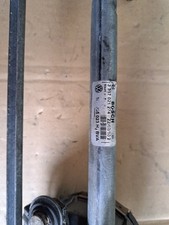 Motorino Tergicristallo Per Volkswagen Golf 6 Anno 2010