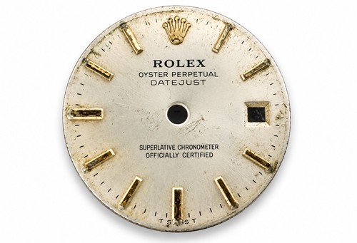 Rolex quadrante originale lady - rolex,