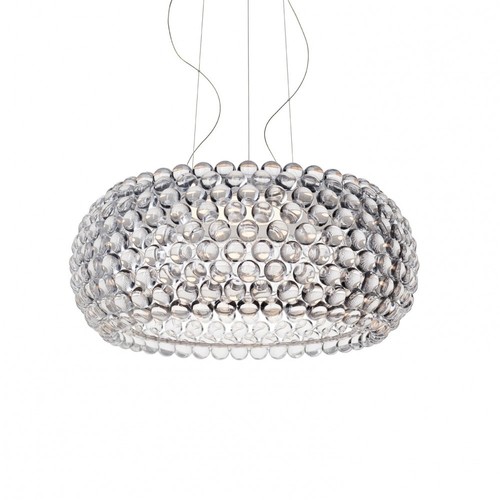 Foscarini caboche plus - foscarini, led