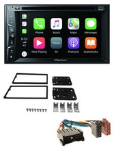 Pioneer MP3 USB DVD Bluetooth