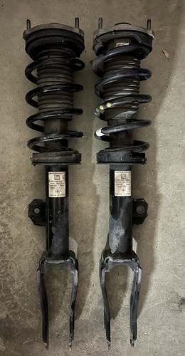 Set ammortizzatori alfa - set,