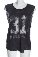 ZARA Top lavorato a maglia