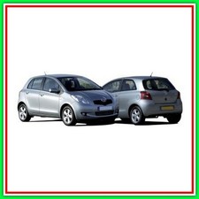 Tappo Fendinebbia Destro