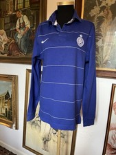 Polo Nike Inter Milan manica